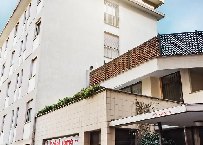 RomaAlbergo